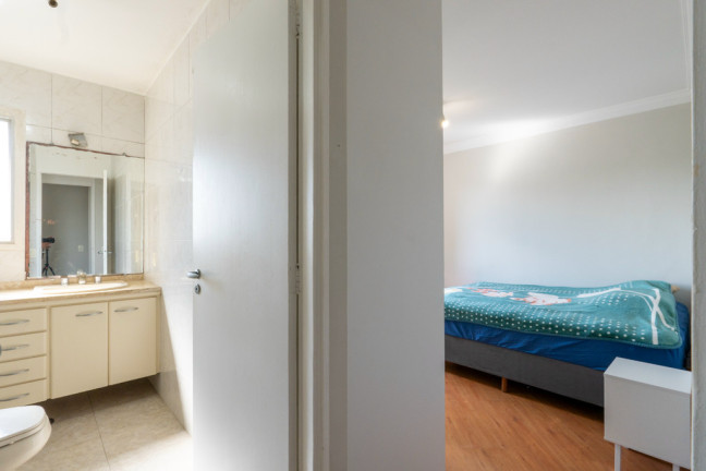Imagem Apartamento com 3 Quartos à Venda, 104 m² em Vila Olímpia - São Paulo