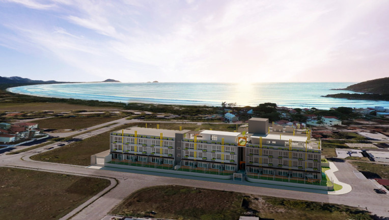 Imagem Apartamento com 2 Quartos à Venda, 77 m² em Barra Da Lagoa - Florianópolis