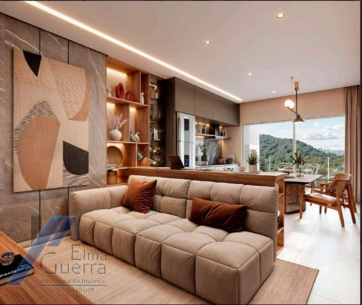 Imagem Apartamento com 2 Quartos à Venda, 83 m² em Toninhas - Ubatuba Imagem Apartamento com 2 Quartos à Venda, 83 m² em Toninhas - Ubatuba