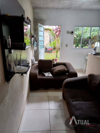 Imagem Casa com 3 Quartos à Venda, 140 m² em Jardim Imperial - Atibaia Imagem Casa com 3 Quartos à Venda, 140 m² em Jardim Imperial - Atibaia