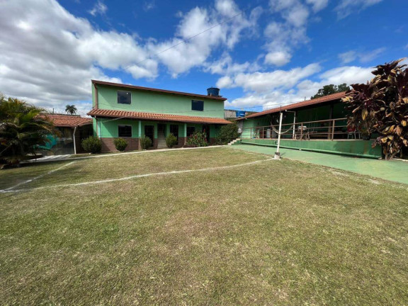 Imagem Chácara com 1 Quarto à Venda, 5.600 m² em Centro - Igarapé