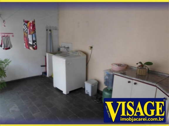 Imagem Sobrado com 2 Quartos à Venda,  em Vila Aprazivel - Jacareí