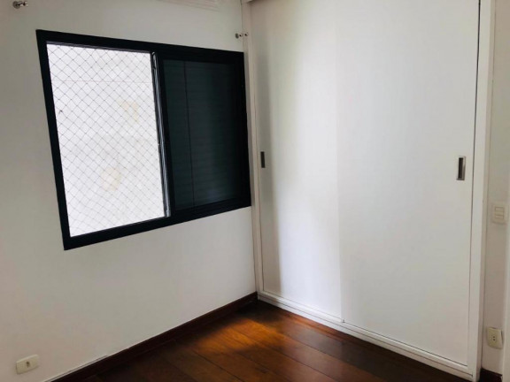 Imagem Apartamento com 3 Quartos à Venda, 95 m² em Higienópolis - São Paulo