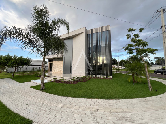 Imagem Casa com 4 Quartos à Venda,  em Condomínio Alameda Das Cores - Sinop