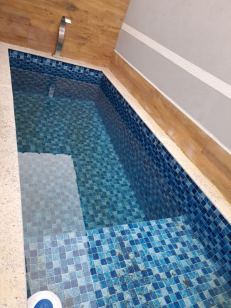 Imagem Casa com 2 Quartos à Venda, 75 m² em Agenor De Campos - Mongaguá Imagem Casa com 2 Quartos à Venda, 75 m² em Agenor De Campos - Mongaguá