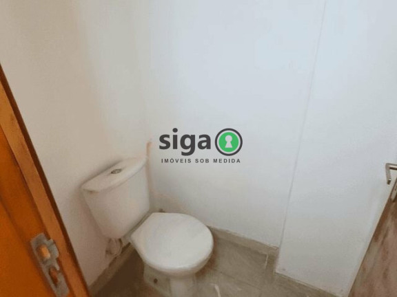 Imagem Imóvel Comercial para Alugar, 200 m² em Mirandópolis - São Paulo