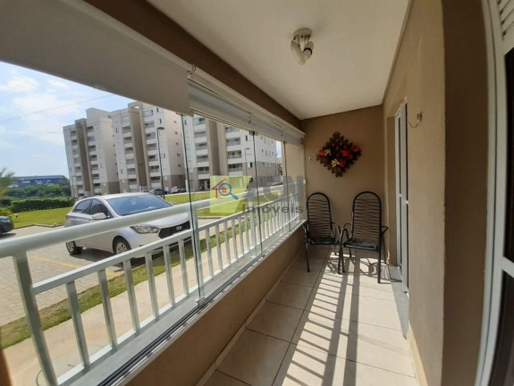 Imagem Apartamento com 2 Quartos à Venda, 56 m² em Jardim Santa Clara Do Lago Ii - Hortolândia Imagem Apartamento com 2 Quartos à Venda, 56 m² em Jardim Santa Clara Do Lago Ii - Hortolândia