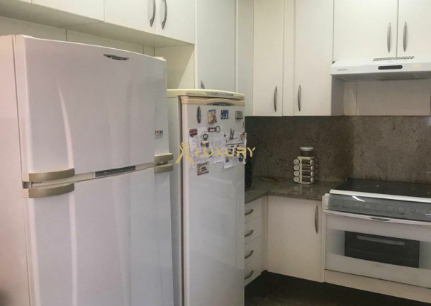 Imagem Imóvel com 4 Quartos à Venda, 220 m² em Belvedere - Belo Horizonte