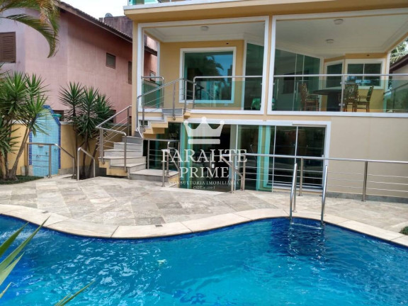 Imagem Casa de Condomínio com 6 Quartos à Venda, 670 m² em Centro - Bertioga Imagem Casa de Condomínio com 6 Quartos à Venda, 670 m² em Centro - Bertioga