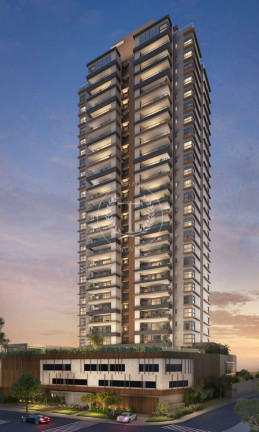 Imagem Cobertura com 3 Quartos à Venda, 122 m² em Centro - Osasco