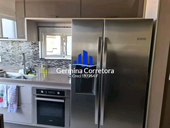 Imagem Apartamento com 3 Quartos à Venda, 116 m² em Tamboré - Santana De Parnaíba Imagem Apartamento com 3 Quartos à Venda, 116 m² em Tamboré - Santana De Parnaíba