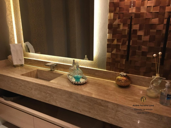 Imagem Apartamento com 3 Quartos à Venda, 242 m² em Nova Petrópolis - São Bernardo Do Campo