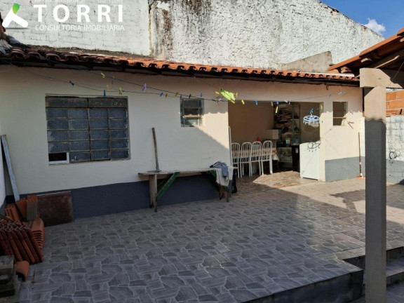 Imagem Sobrado com 2 Quartos à Venda, 180 m² em Vila Jardini - Sorocaba Imagem Sobrado com 2 Quartos à Venda, 180 m² em Vila Jardini - Sorocaba