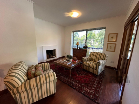 Imagem Apartamento com 3 Quartos à Venda, 172 m² em Jardim Lindóia - Porto Alegre