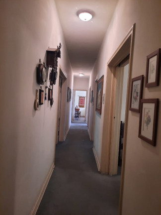 Imagem Apartamento com 3 Quartos à Venda, 220 m² em Moinhos De Vento - Porto Alegre