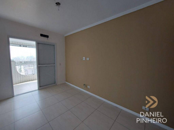 Imagem Apartamento com 3 Quartos à Venda, 120 m² em Tupi - Praia Grande