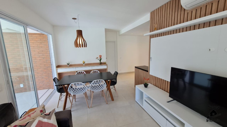Imagem Apartamento com 3 Quartos à Venda, 129 m² em Riviera - Bertioga
