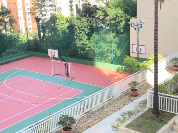 Imagem Imóvel com 4 Quartos à Venda, 118 m² em Morumbi - São Paulo Imagem Imóvel com 4 Quartos à Venda, 118 m² em Morumbi - São Paulo