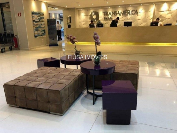 Imagem Apartamento com 1 Quarto à Venda, 57 m² em Residencial Flórida - Ribeirão Preto