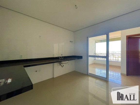 Imagem Apartamento com 4 Quartos à Venda, 540 m² em Bom Jardim - São José Do Rio Preto Imagem Apartamento com 4 Quartos à Venda, 540 m² em Bom Jardim - São José Do Rio Preto