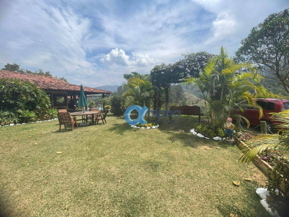 Imagem Casa com 9 Quartos à Venda, 300 m² em Itaipava - Petrópolis