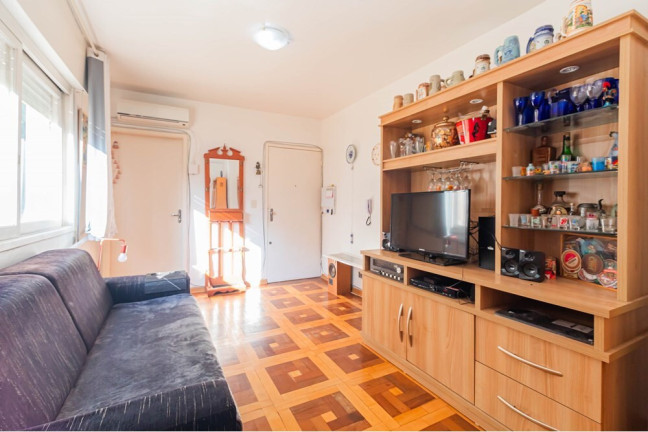 Imagem Apartamento com 1 Quarto à Venda, 47 m² em Auxiliadora - Porto Alegre Imagem Apartamento com 1 Quarto à Venda, 47 m² em Auxiliadora - Porto Alegre