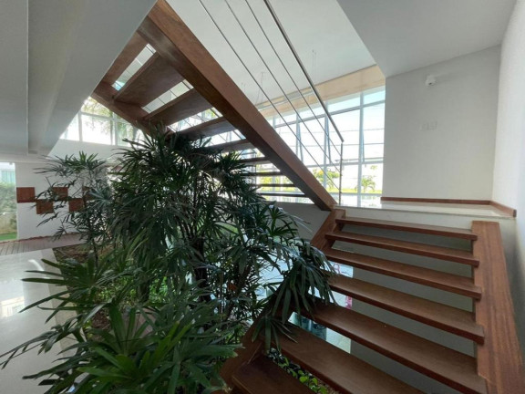 Imagem Casa com 4 Quartos à Venda, 324 m² em Alphaville (abrantes) - Camaçari