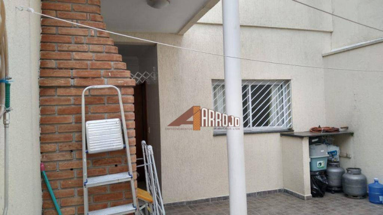Imagem Sobrado com 3 Quartos à Venda, 90 m² em Penha De França - São Paulo