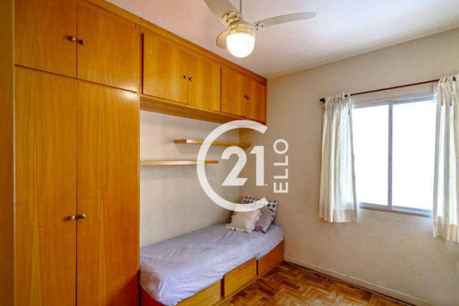 Imagem Apartamento com 3 Quartos à Venda, 105 m² em Itaim Bibi - São Paulo