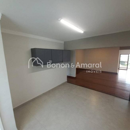 Imagem Apartamento com 4 Quartos à Venda, 221 m² em Cambuí - Campinas