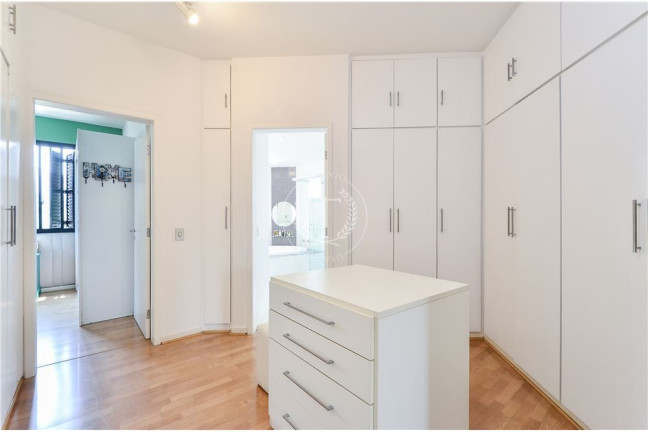 Imagem Apartamento com 4 Quartos à Venda, 326 m² em Real Parque - São Paulo