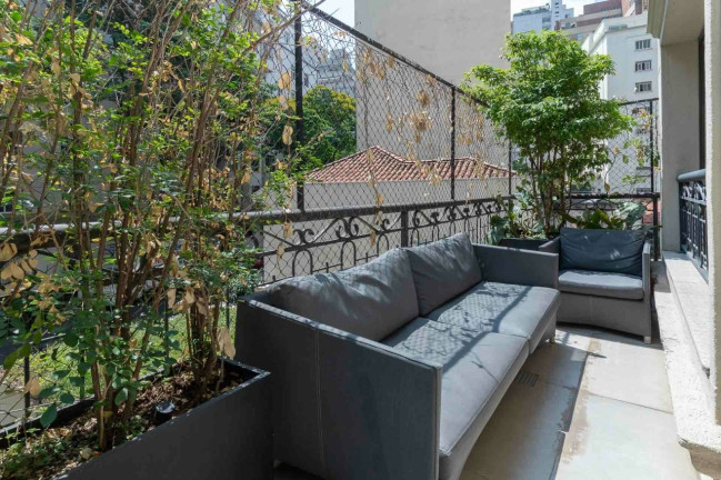 Imagem Apartamento com 3 Quartos à Venda, 287 m² em Higienópolis - São Paulo Imagem Apartamento com 3 Quartos à Venda, 287 m² em Higienópolis - São Paulo