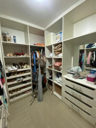Imagem Casa com 3 Quartos à Venda, 484 m² em Ponta Negra - Manaus