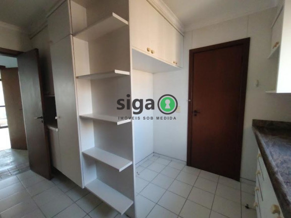 Apartamento com 4 Quartos à Venda, 370 m² em Morumbi - São Paulo