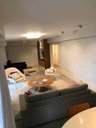 Imagem Apartamento com 3 Quartos à Venda, 185 m² em Vila Romana - São Paulo