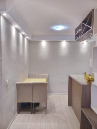 Imagem Apartamento com 2 Quartos à Venda, 52 m² em Recanto Silvestre (fazendinha) - Santana De Parnaíba Imagem Apartamento com 2 Quartos à Venda, 52 m² em Recanto Silvestre (fazendinha) - Santana De Parnaíba