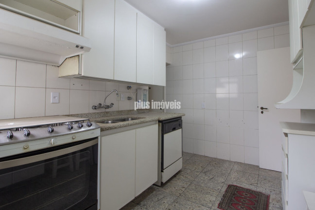 Imagem Apartamento com 3 Quartos à Venda, 96 m² em Vila Madalena - São Paulo