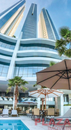 Apartamento com 4 Quartos à Venda, 464 m² em Centro - Balneário Camboriú