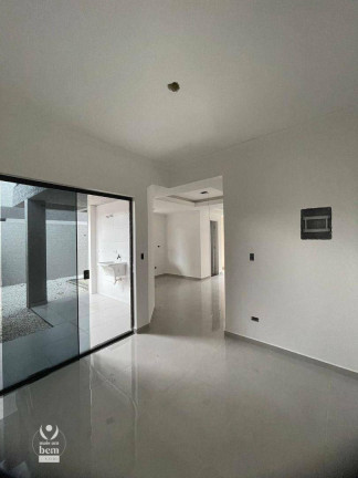 Imagem Sobrado com 3 Quartos à Venda, 105 m² em Xaxim - Curitiba
