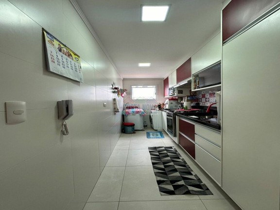 Imagem Apartamento com 2 Quartos à Venda, 65 m² em Canto Do Forte - Praia Grande Imagem Apartamento com 2 Quartos à Venda, 65 m² em Canto Do Forte - Praia Grande