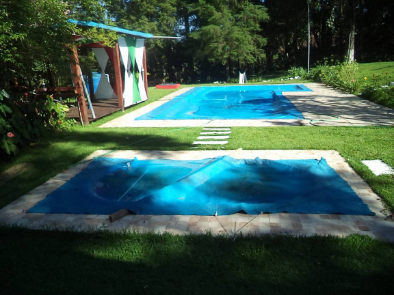 Imagem Chácara com 7 Quartos à Venda, 25.000 m² em Roseira - Piedade