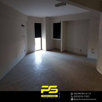 Imagem Apartamento com 4 Quartos à Venda, 231 m² em Tambaú - João Pessoa Imagem Apartamento com 4 Quartos à Venda, 231 m² em Tambaú - João Pessoa