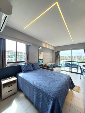 Imagem Apartamento com 1 Quarto à Venda, 33 m² em Muro Alto - Ipojuca Imagem Apartamento com 1 Quarto à Venda, 33 m² em Muro Alto - Ipojuca