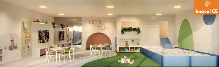 Imagem Apartamento com 2 Quartos à Venda, 51 m² em Joaquim Távora - Fortaleza Imagem Apartamento com 2 Quartos à Venda, 51 m² em Joaquim Távora - Fortaleza