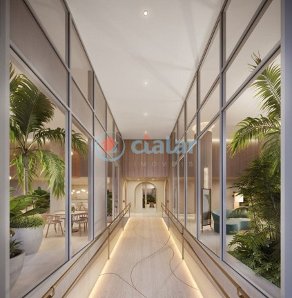 Imagem Apartamento com 4 Quartos à Venda, 189 m² em Glória - Rio De Janeiro Imagem Apartamento com 4 Quartos à Venda, 189 m² em Glória - Rio De Janeiro
