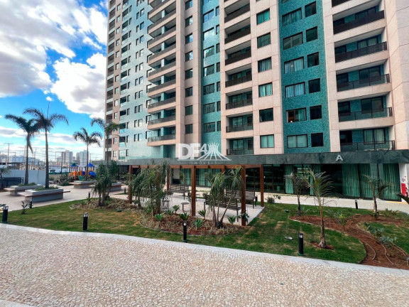 Imagem Imóvel com 2 Quartos à Venda, 60 m² em Areal (águas Claras) - Brasília