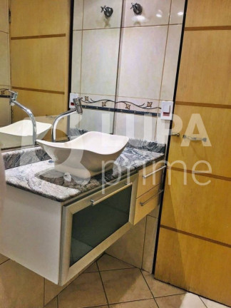 Imagem Apartamento com 2 Quartos à Venda, 68 m² em Tucuruvi - São Paulo