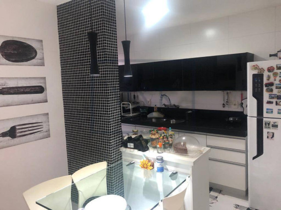 Imagem Apartamento com 3 Quartos à Venda, 200 m² em Barra Da Tijuca - Rio De Janeiro