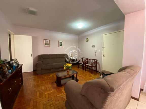 Imagem Apartamento com 3 Quartos à Venda, 116 m² em Centro - Santa Maria
