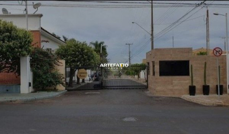 Imagem Terreno à Venda, 1.497 m² em Centro - Mirassol Imagem Terreno à Venda, 1.497 m² em Centro - Mirassol